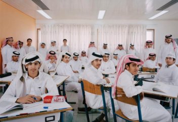 Адам құқығы мектеп қабырғасынан бастап оқытылатын араб елі