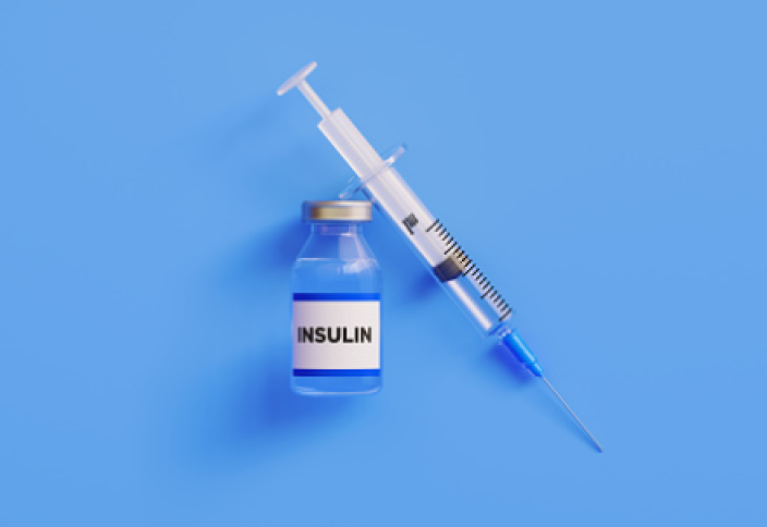 Инсулинді ине арқылы қабылдау машақатынан құтқаратынн бірегей әдіс пайда болды