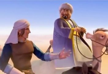 Мародёры (2 серия) - Салахаддин