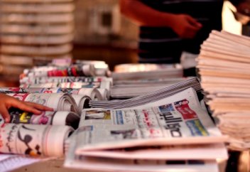 Жалған хабарлардың жолын кесетін заң қабылданды