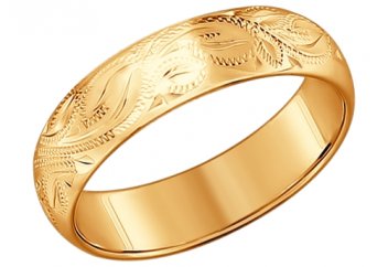 Ерлерге алтын жүзікті тақпау себебі анықталды