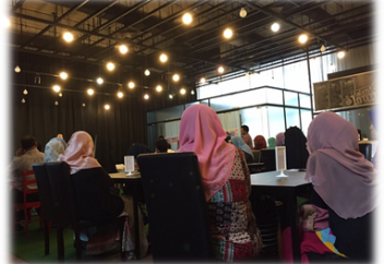 «Халяльные знакомства» набирают обороты в Малайзии