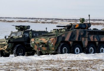 Қазақстан қандай қару түрлерін шығарады?