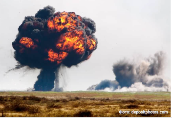 "Киношная" стратегия: какие цели преследует США в Иране