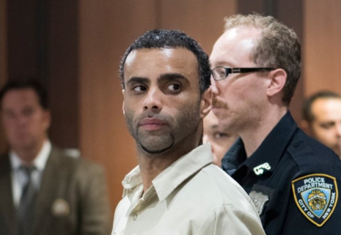 Житель Нью-Йорка приговорен к пожизненному за убийство имама