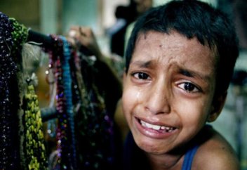 Құлша жұмысқа жегілген балалардың қарасы көбейіп келеді