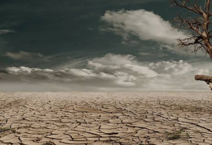 Эксперт: К 2030 году Турция может столкнуться с дефицитом воды