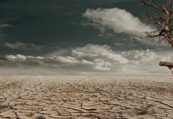 Эксперт: К 2030 году Турция может столкнуться с дефицитом воды