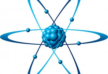 Атом туралы ақиқат