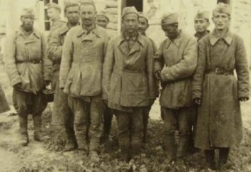 Концлагердегі 101 өзбектің ерлігі (видео)