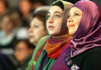 Австралия отменила ограничения для мусульманок