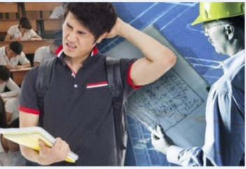 Мамандық таңдаудың машақаты немесе жастар өз болашағына неге немқұрайлы қарайды