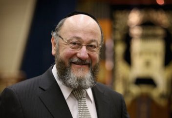 Бас раввин еврейлерді Исламды оқуға шақырды