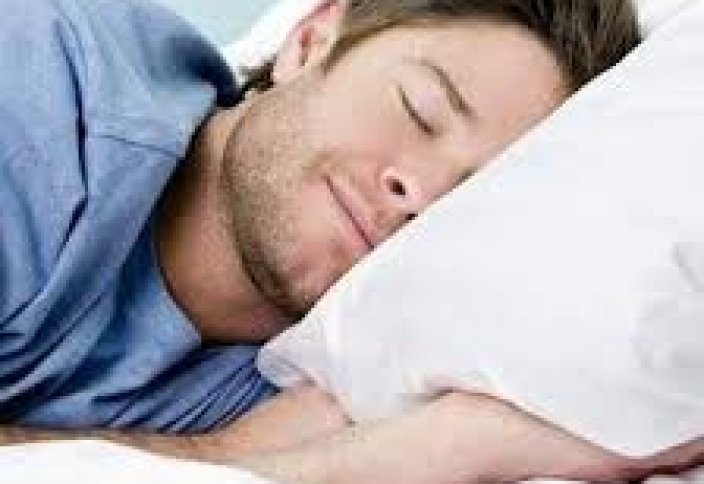 Ученые нашли способ быстрого похудения во сне
