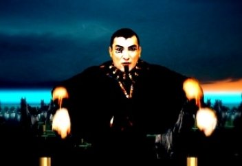 Сцена "Гибель фараона" | Асия жена фараона [4K]