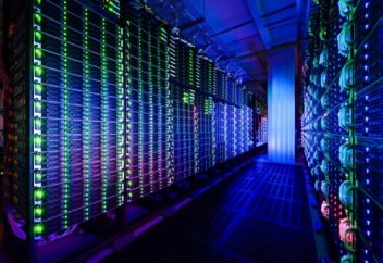 Интернетте жиналған ақпарат қайда сақталады?