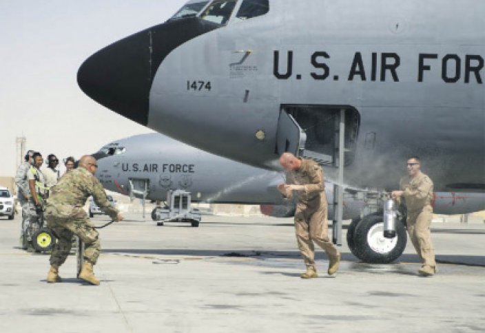 Маленький, амбициозный и хитрый Катар