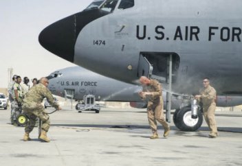 Маленький, амбициозный и хитрый Катар