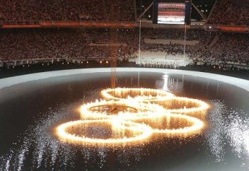 12 жыл бұрын олимпиада ойындары өткен Афинадағы алаңның бүгінгі көрінісі (фото)