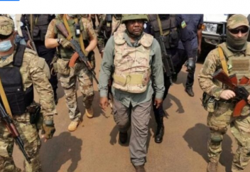 CNN: Ресей жендеттері бейбіт тұрғындарды қызық үшін қырып салған