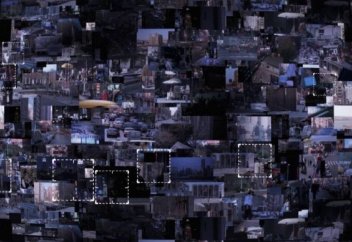 "Қылмысты болжайтын" жүйе іске қосылады немесе қытайлар қылмыспен қалай күреседі?