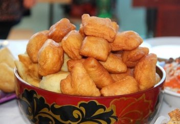 ҚЫЗ-КЕЛІНШЕКТЕРГЕ АРНАЛҒАН КЕҢЕСТЕР