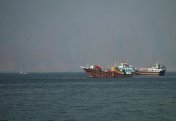 Араб елі басқа отын тасымалдаудың нұсқасы болмаса да Үрміз бұғазын айналып өтетін жобадан бас тартты. Неге?