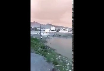 Күйеуінің ажалын таспаға тартып алды (ВИДЕО)