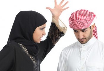 Әйелдердің бастамасымен ажырасу белең алып барады