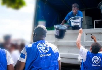 ООН: 2023 год может стать рекордным по числу погибших сотрудников гуманитарных организаций