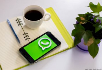 Новая полезная функция появится в WhatsApp