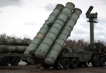 С-400 зымыранын қай елдер сатып алмақшы?