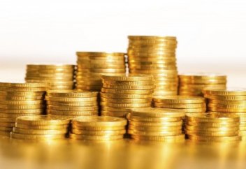 Алтын жалатылған "ислами" криптовалюта айналымға шығарылады