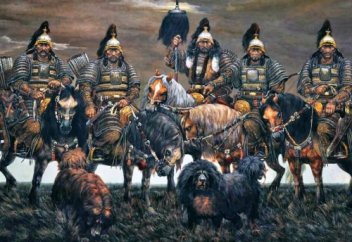 Истинные наследники кыпчак? Кто они?