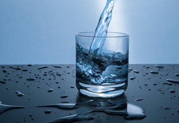 Expressen (Швеция): что будет, если пить слишком много воды