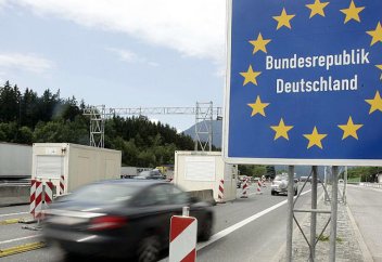 Граждане Нидерландов проводят собственные пограничные проверки в знак противодействия миграционной политике