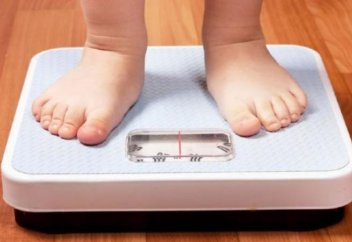 Орталық Азия балалар семіздігі бойынша екінші орында