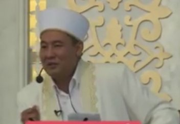 Бас мүфти: Бүгін ораза ұстаса ертең намаз оқиды(РАМАЗАНҒА жігерлендіру)