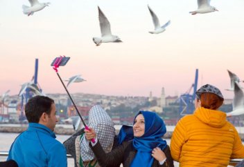 Халал туризм бойынша көш бастаған ел