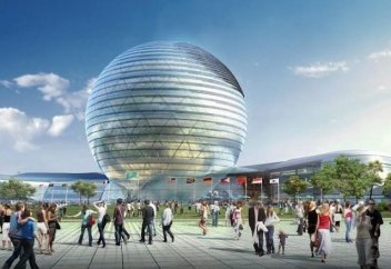 ЭКСПО -2017 КӨРМЕСІНЕ КІМДЕР ТЕГІН КІРЕ АЛАДЫ?