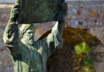 Как географ Аль-Идриси изменил восприятие мира