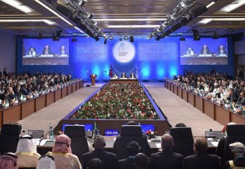 ОИС объединит «будущих мусульманских мыслителей»