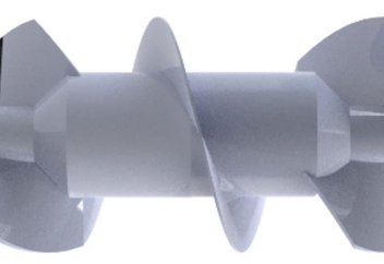 3D принтерде қан тамырларындағы ұйыған қанды жоятын «штопорлар» басып шығарылды (видео)