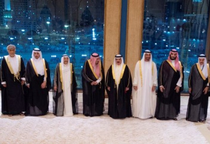 Арабские страны заявили о единстве перед лицом иранских угроз