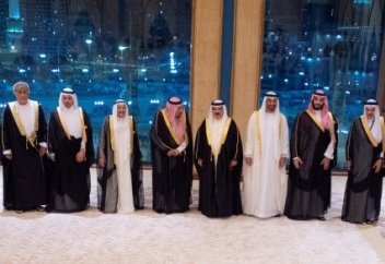 Арабские страны заявили о единстве перед лицом иранских угроз