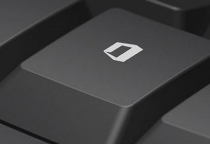 Microsoft добавит новую кнопку на клавиатуру. Впервые за 25 лет. Mail.ru отменит пароли для своего почтового сервиса