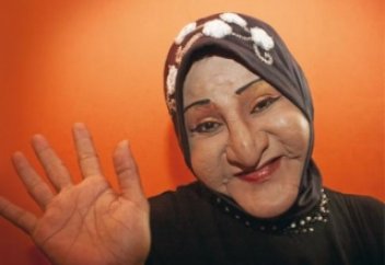 Трансвеститтерге медресе ашылды