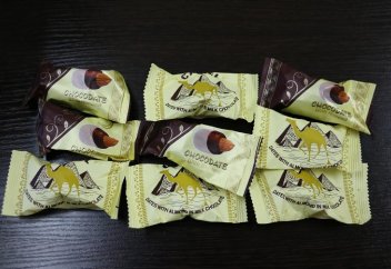 Маңғыстау облысының шұбатынан кәмпит пен балмұздақ жасалады