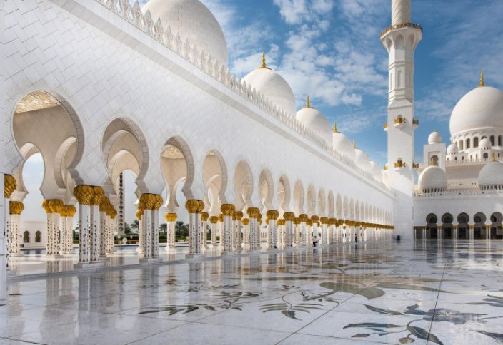 Универсальный абонемент для туристов запускают в Абу-Даби