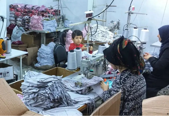 Балалар еңбегінің қасіретті салдары: Түркияда 13 жылда 836 бала көз жұмды